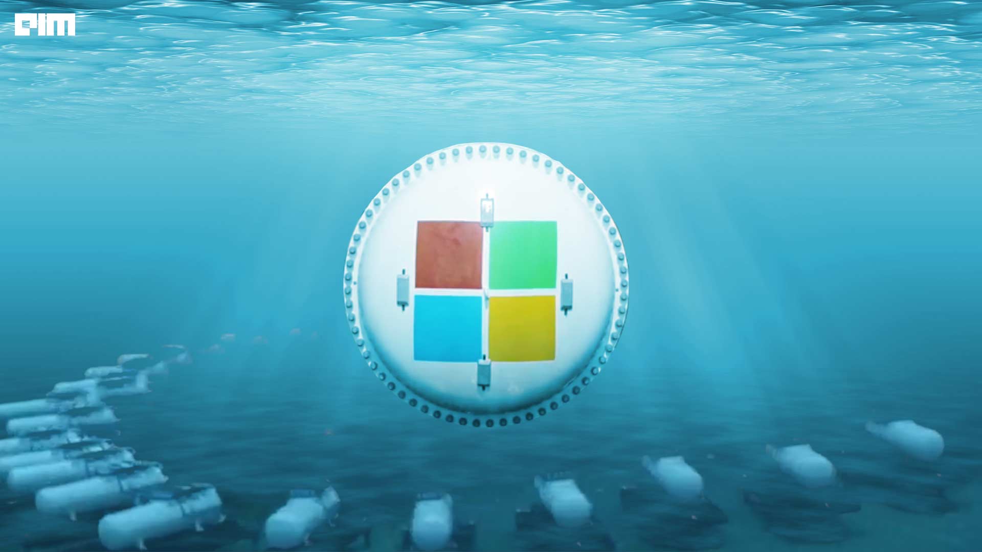 Testing the Waters: What’s Bubbling with Underwater Data Centres?