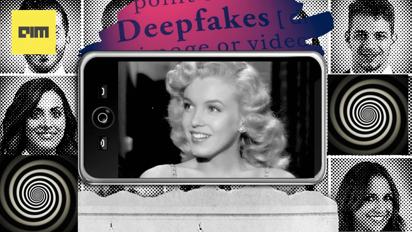 How to Combat AI-Generated Nude Photos with StopNCII