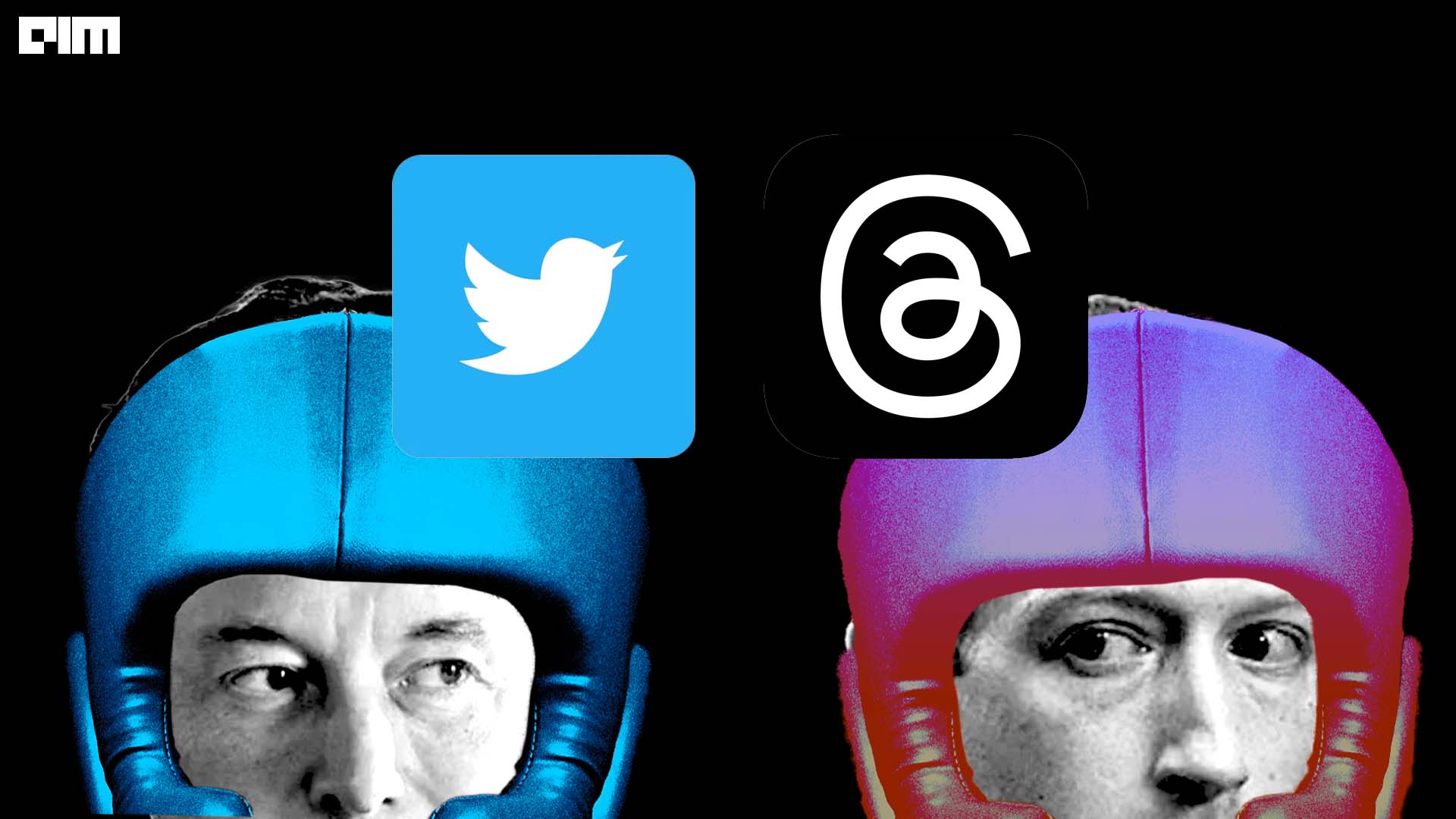Twitter vs Threads | AIM