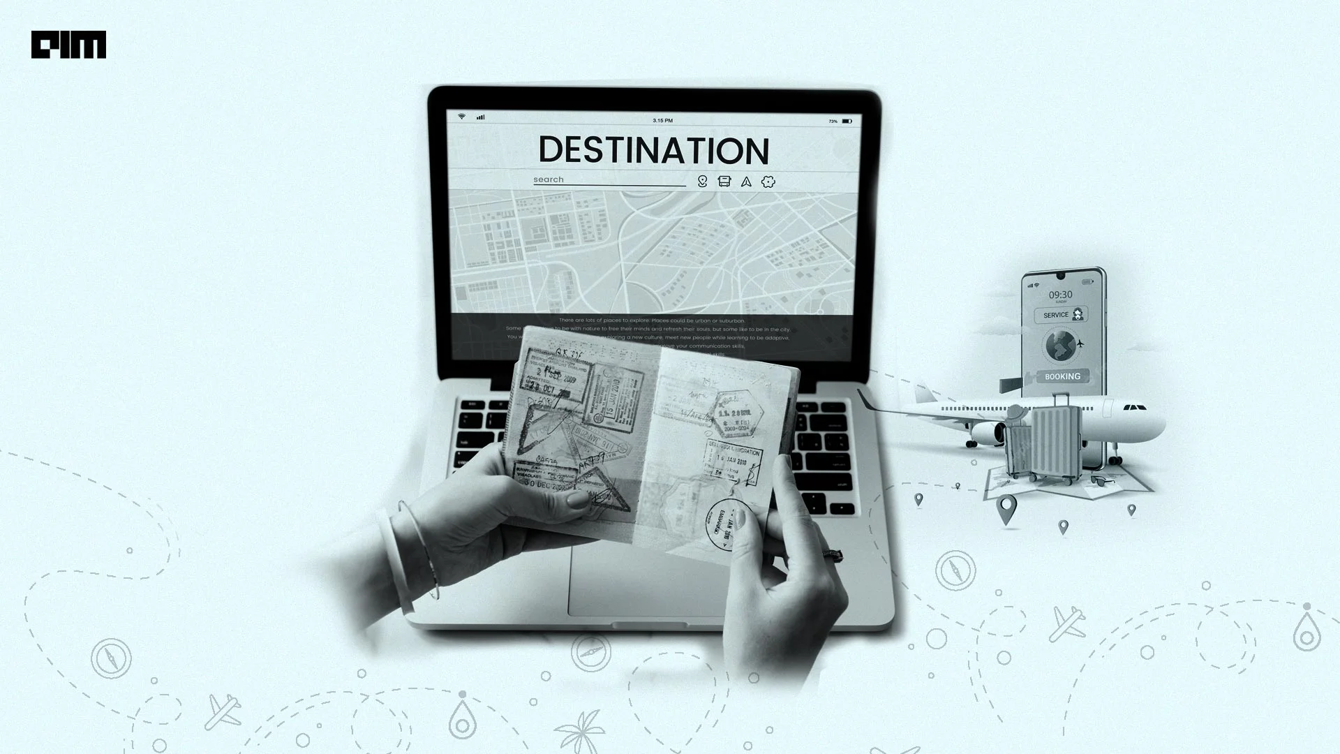Travel Industry has No Choice but to Embrace Generative AI