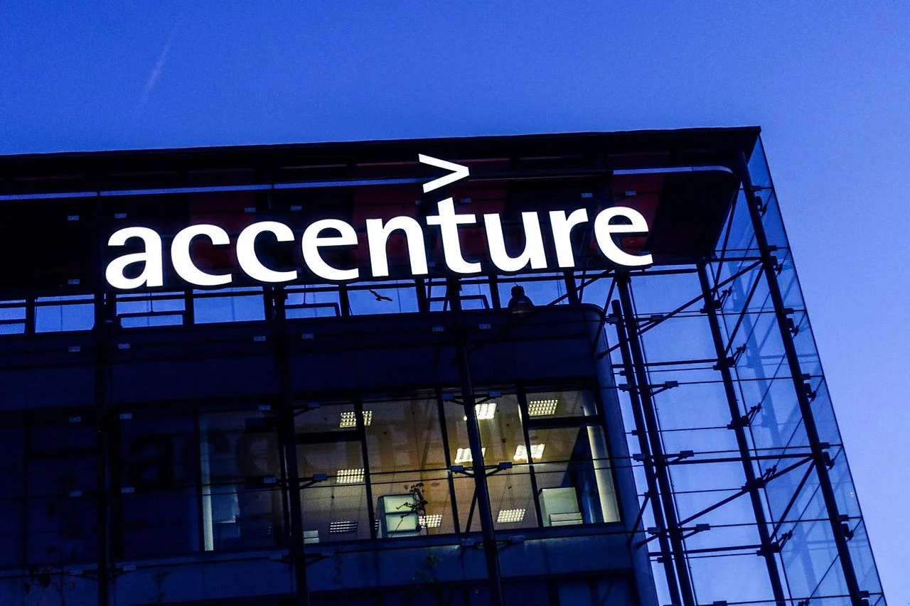 How is Accenture Innovating with Multi-Cloud AI Strategies? | AIM