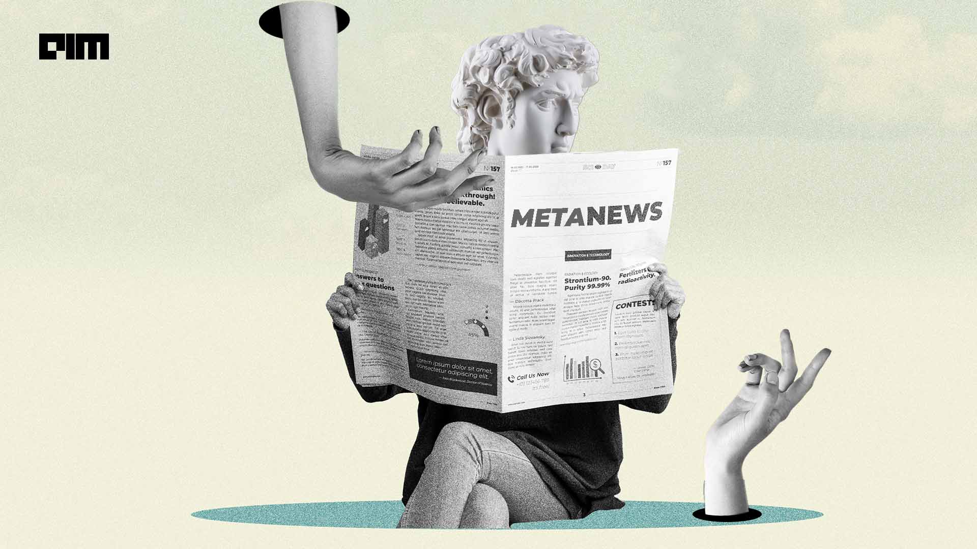 Top 6 Papers Presented by Meta at CVPR