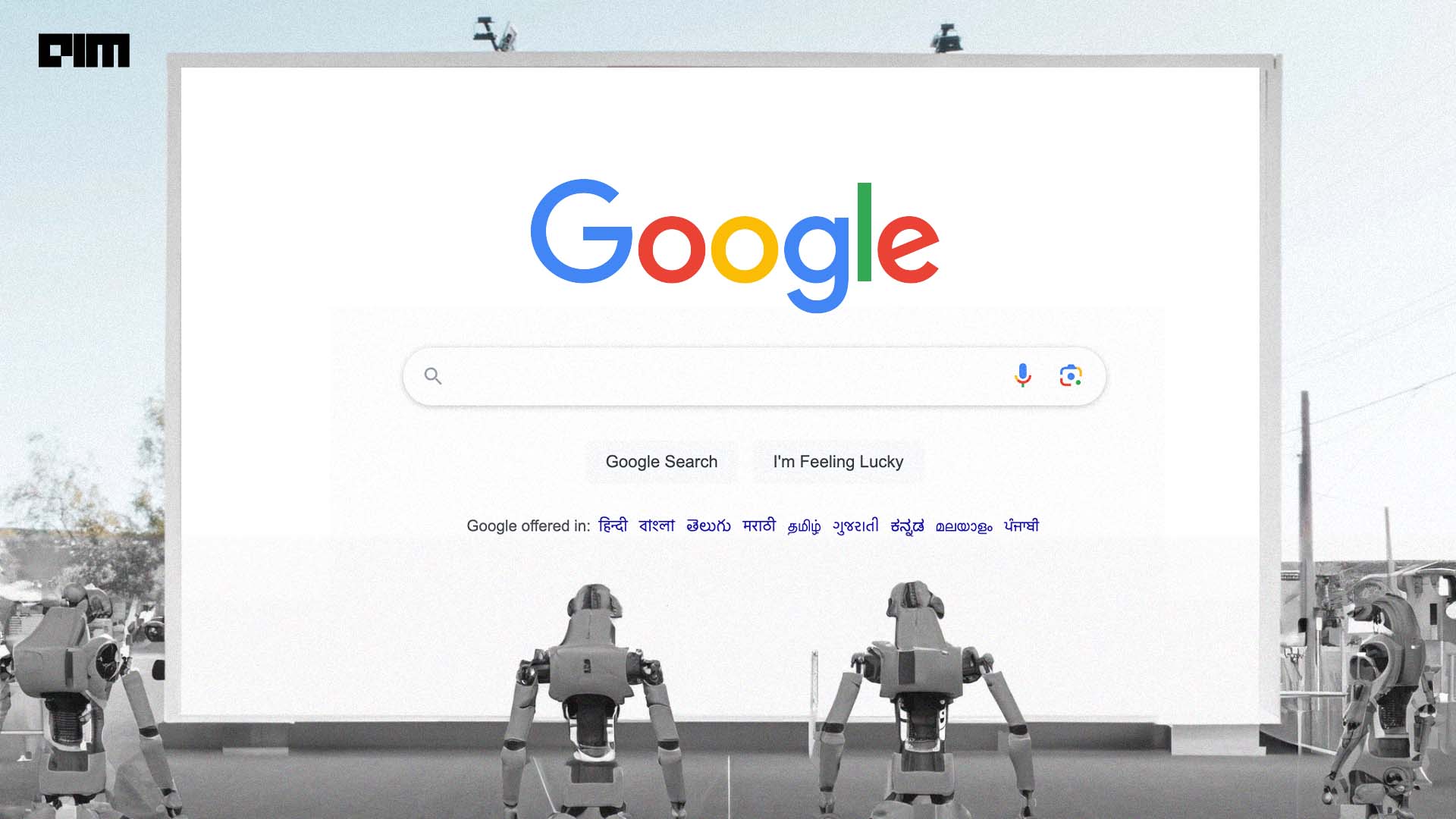Google's Search Supremacy Reinforced with Generative AI