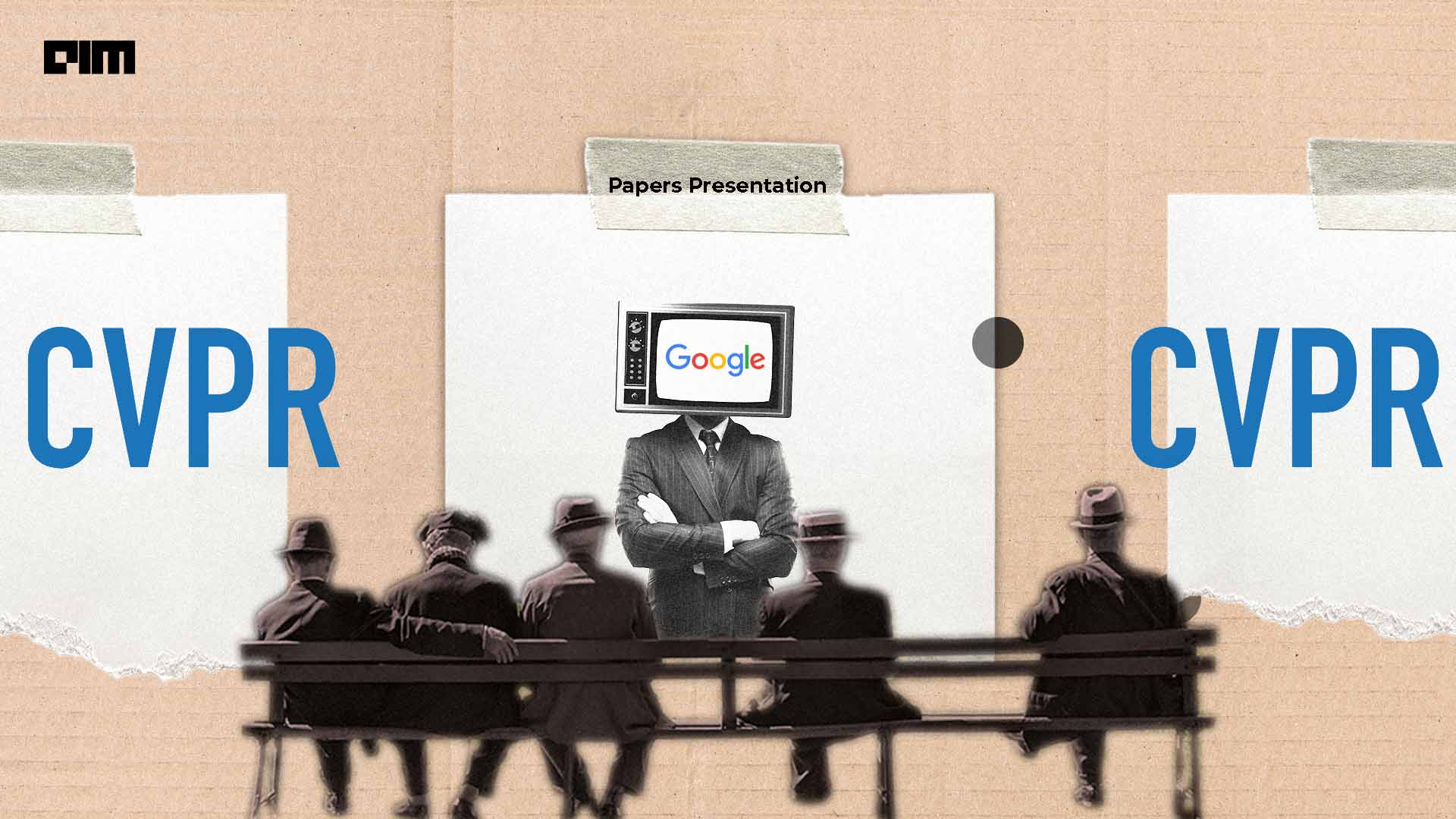 Top 9 Papers Presented at Google CVPR | Analytics India Magazine