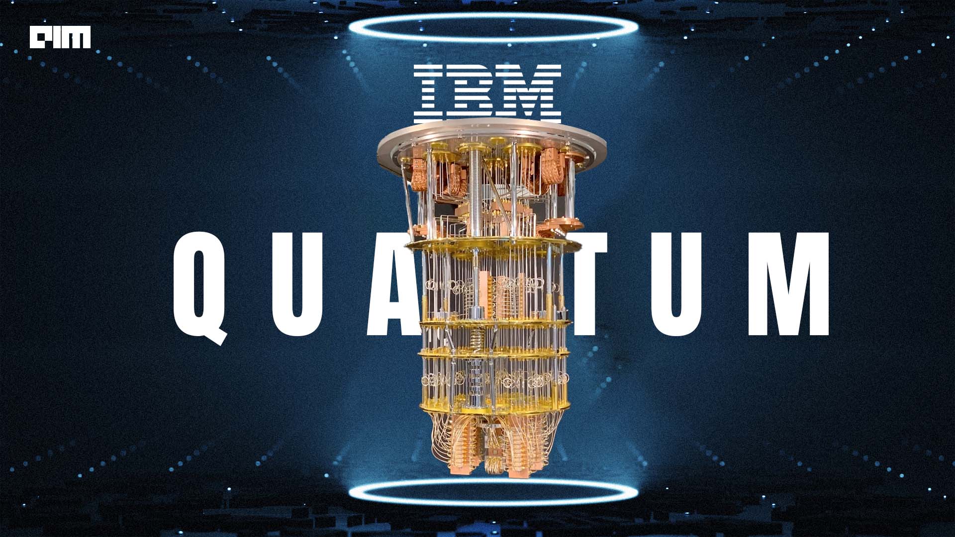 Is IBM Making Quantum Computing Accessible to Everyone? | Analytics ...