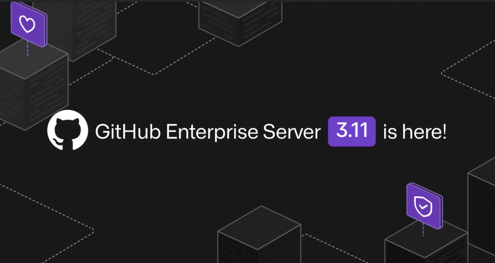GitHub Releases Enterprise Server 3.11 | Analytics India Magazine