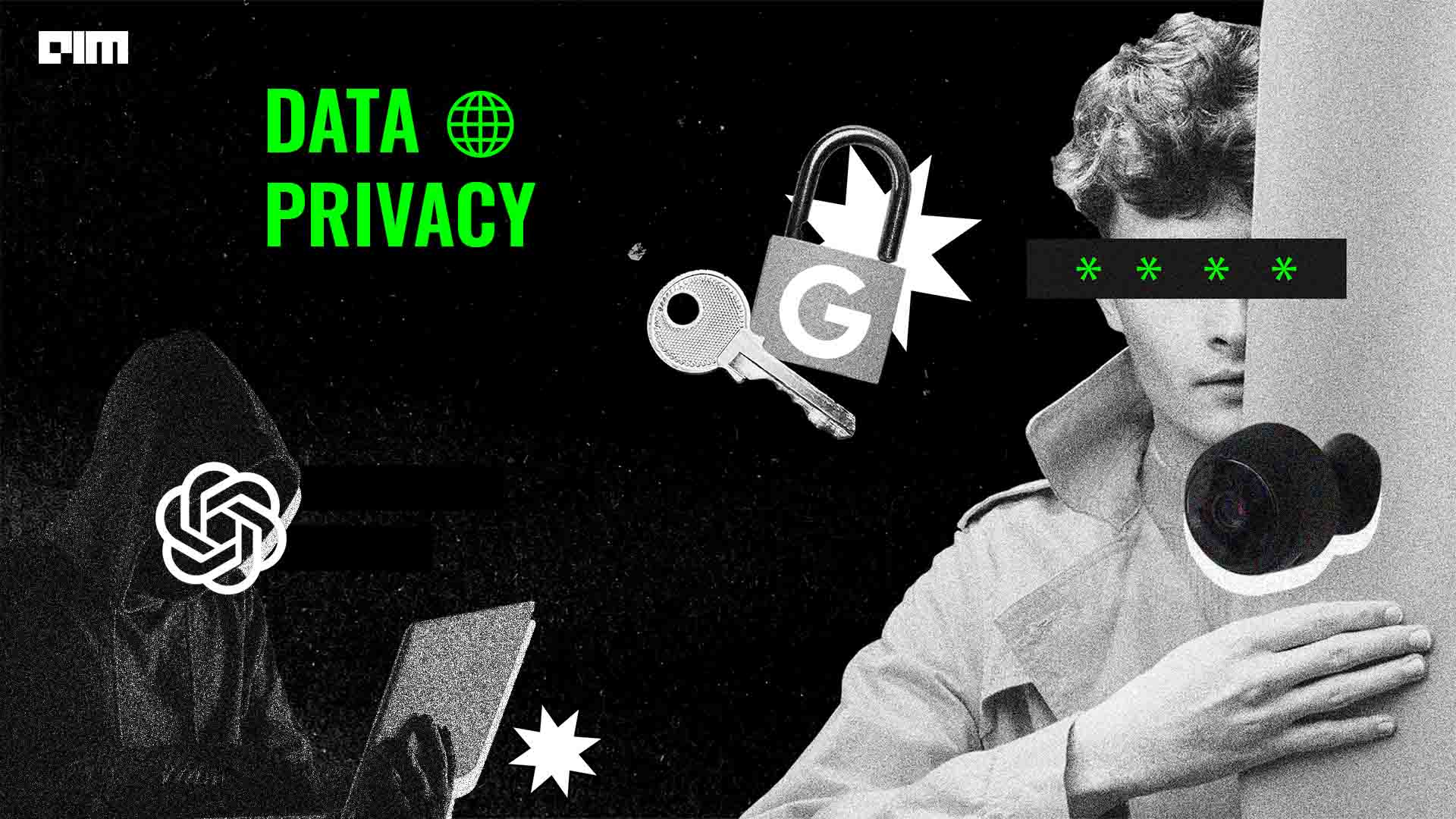 Google’s Privacy Policy Isn’t Enough to Protect It from OpenAI’s Nightmares