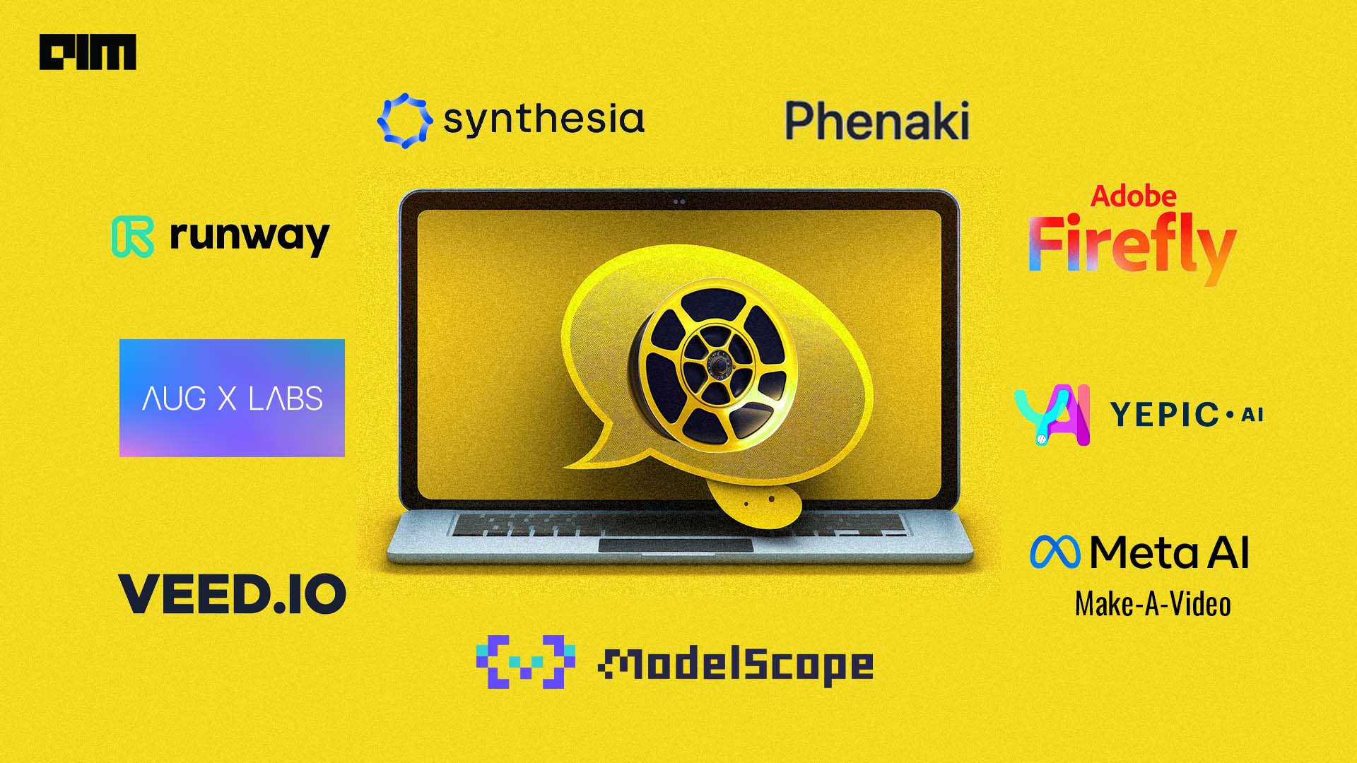 9 Best Text-to-Video Tools for Everyone in 2024