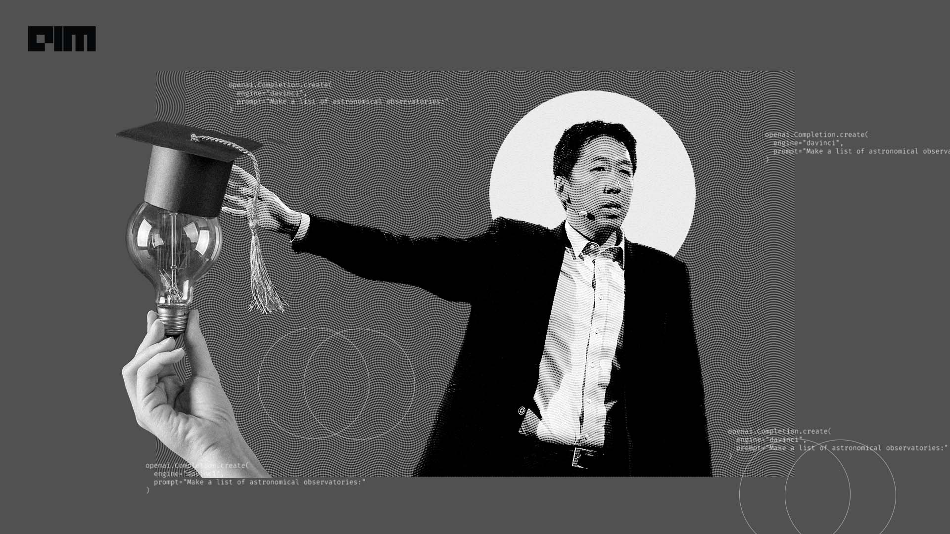 Top 7 Generative AI Courses by Andrew Ng
