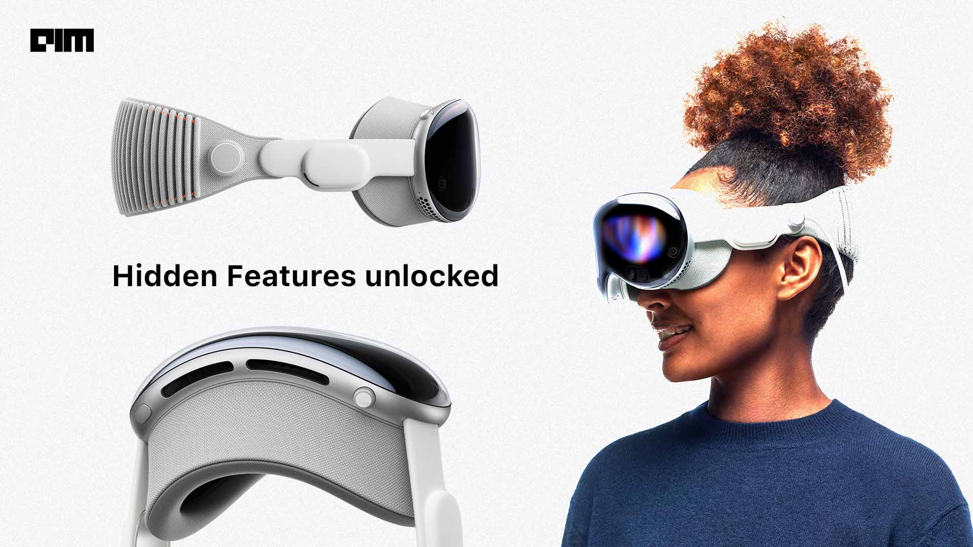 6 Hidden Features of Apple Vision Pro That Will Blow Your Mind
