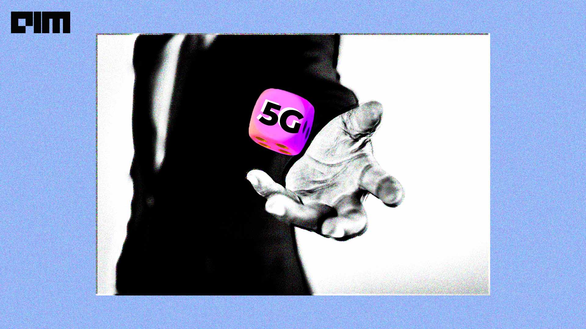 India’s Throw of Dice with 5G Proves Risky