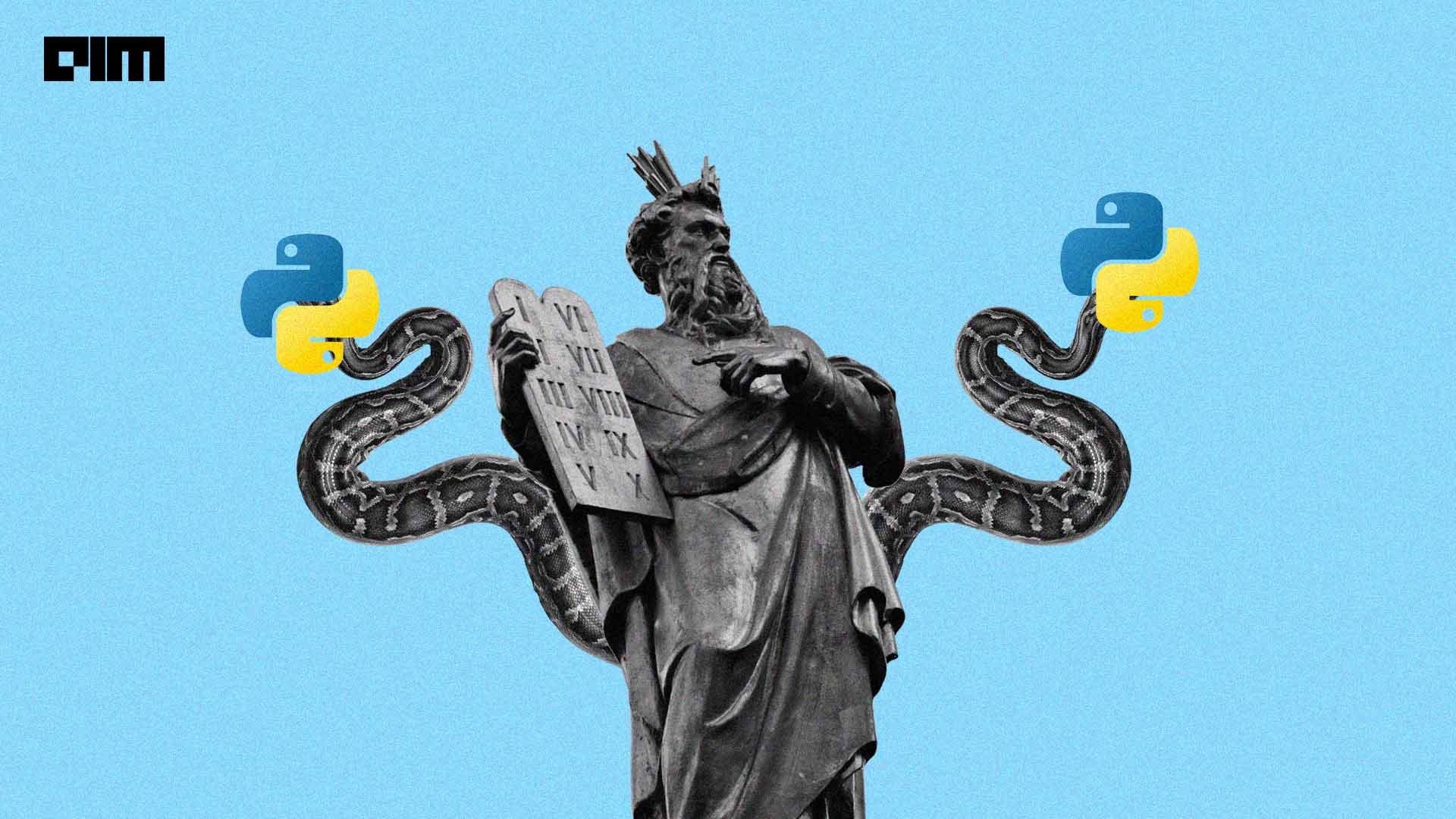 10 Python Libraries For Your Coding Nightmares