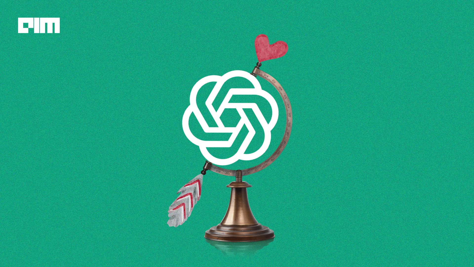 ChatGPT: The Secret to World's Love Affair with AI