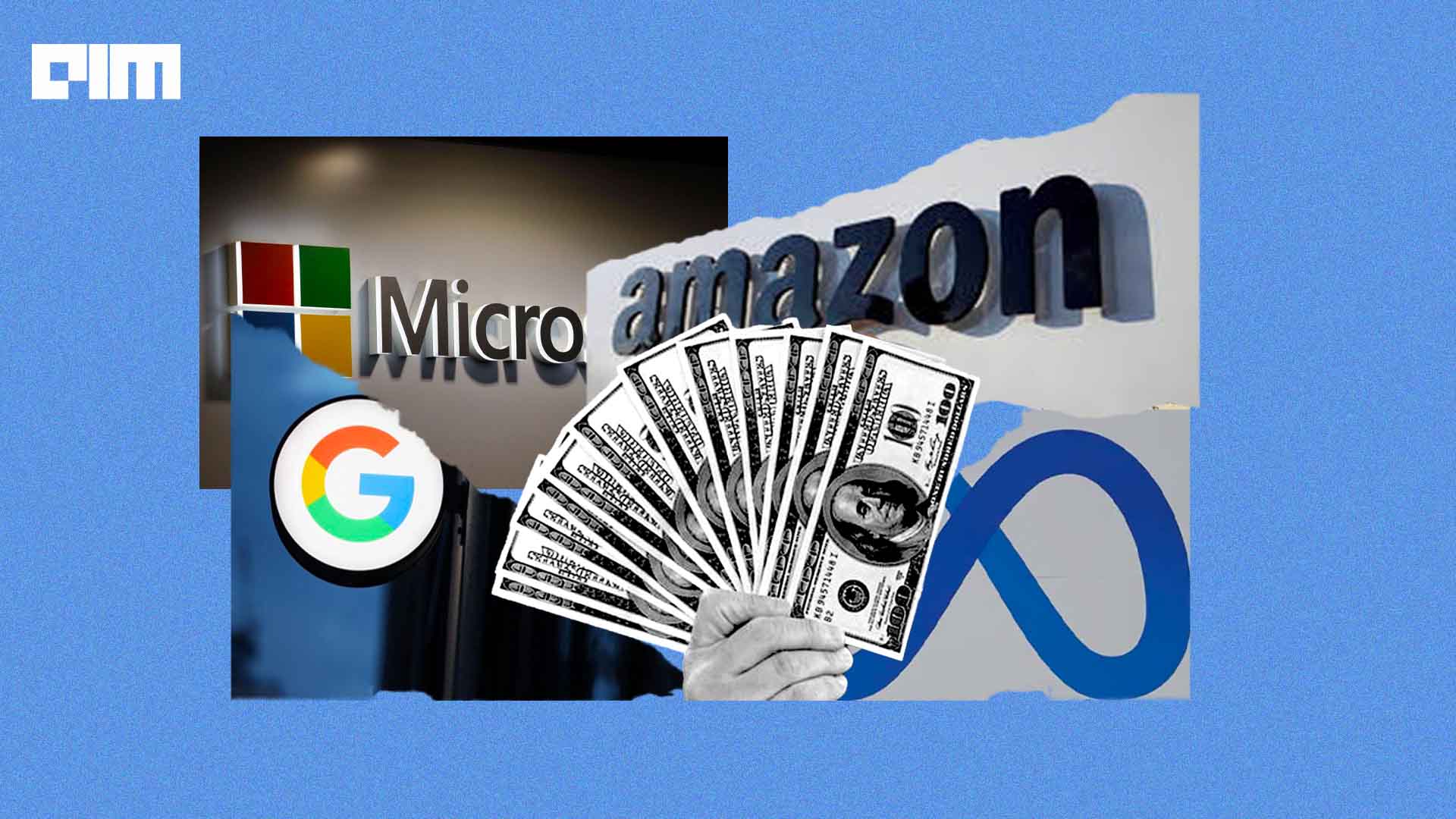 Big Tech Firms Pledge to Pay for AI Data Centre Power Costs