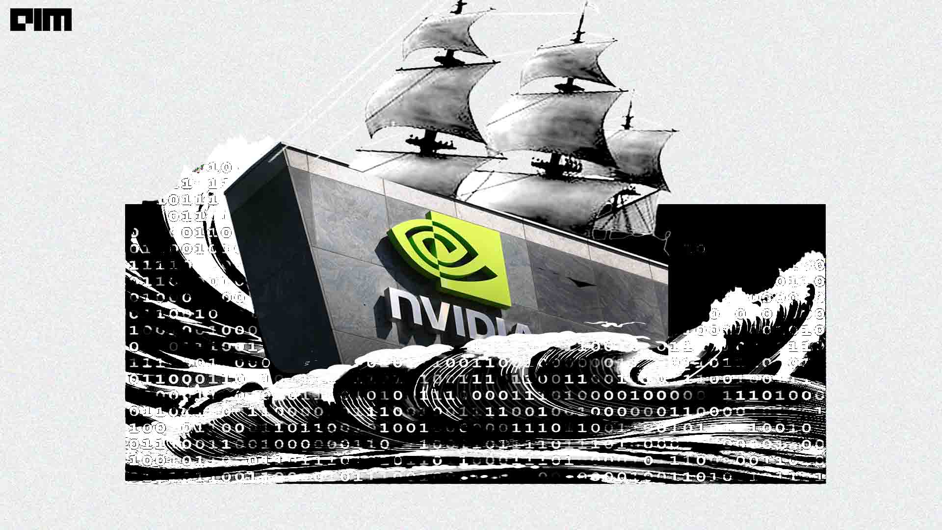 The Rise And Rise of NVIDIA