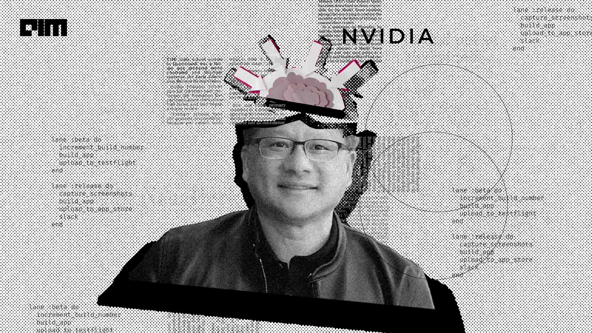 In 30 Years, NVIDIA Died Almost 3 Times