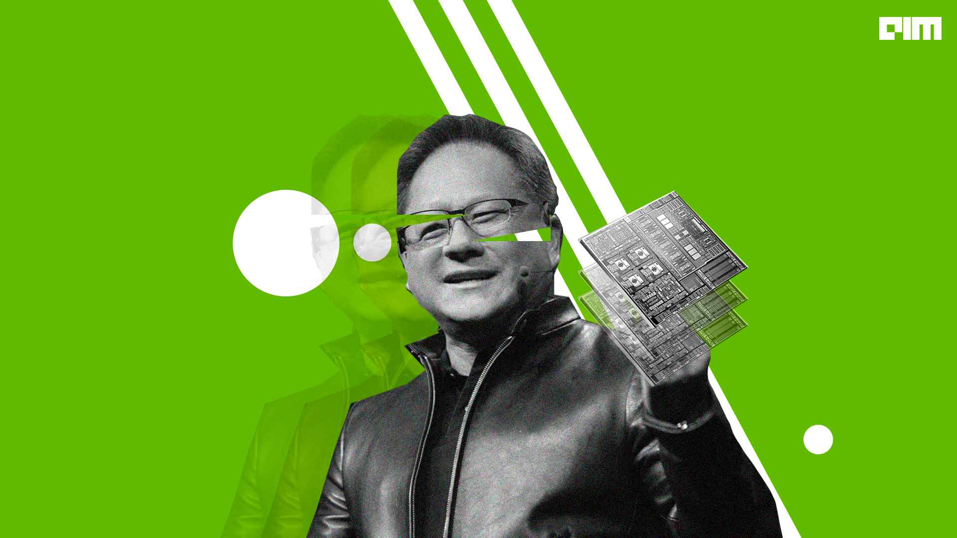 8 Ways NVIDIA Will Make Its Next Trillion