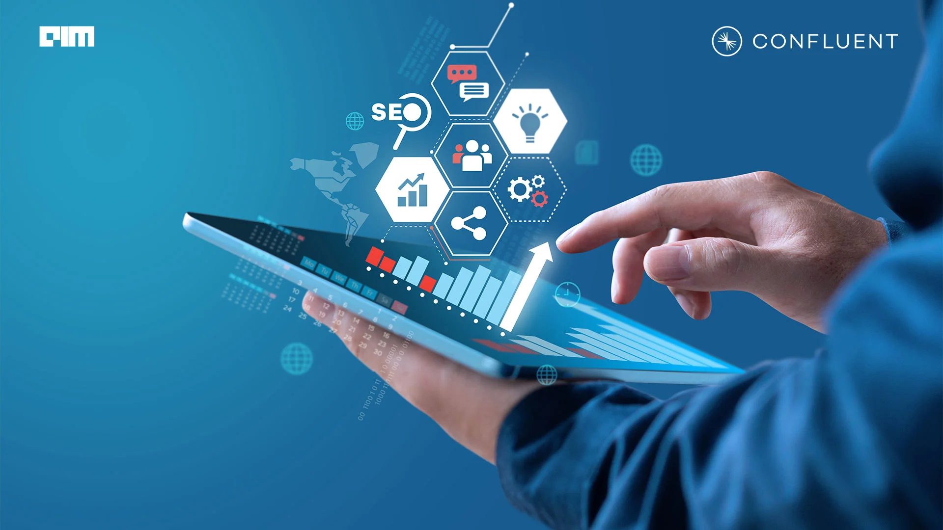 Get Started With Data Streaming
