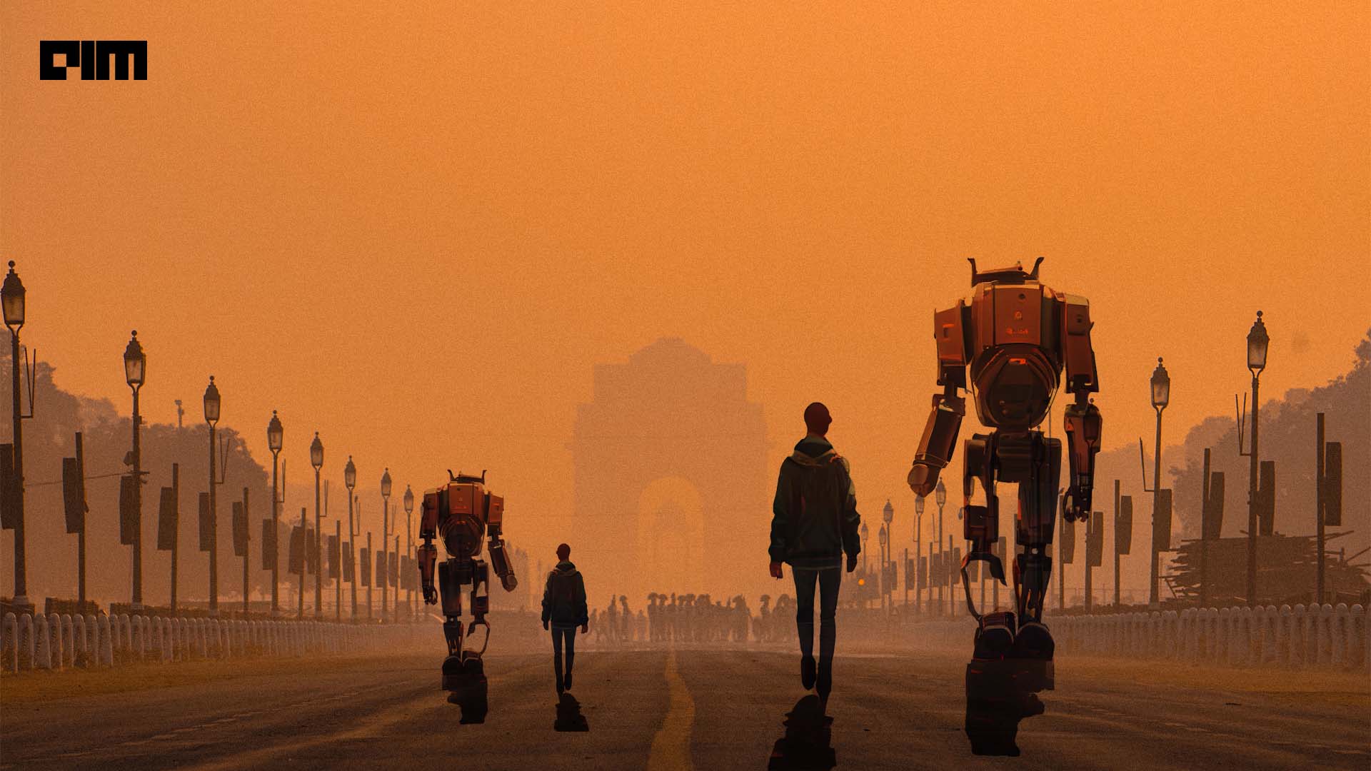 Why Should India Not be Part of an International Agency to Govern AI?