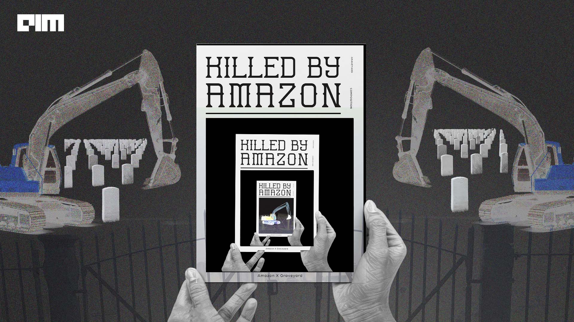 What Products Did Amazon Discontinue Recently? | AIM