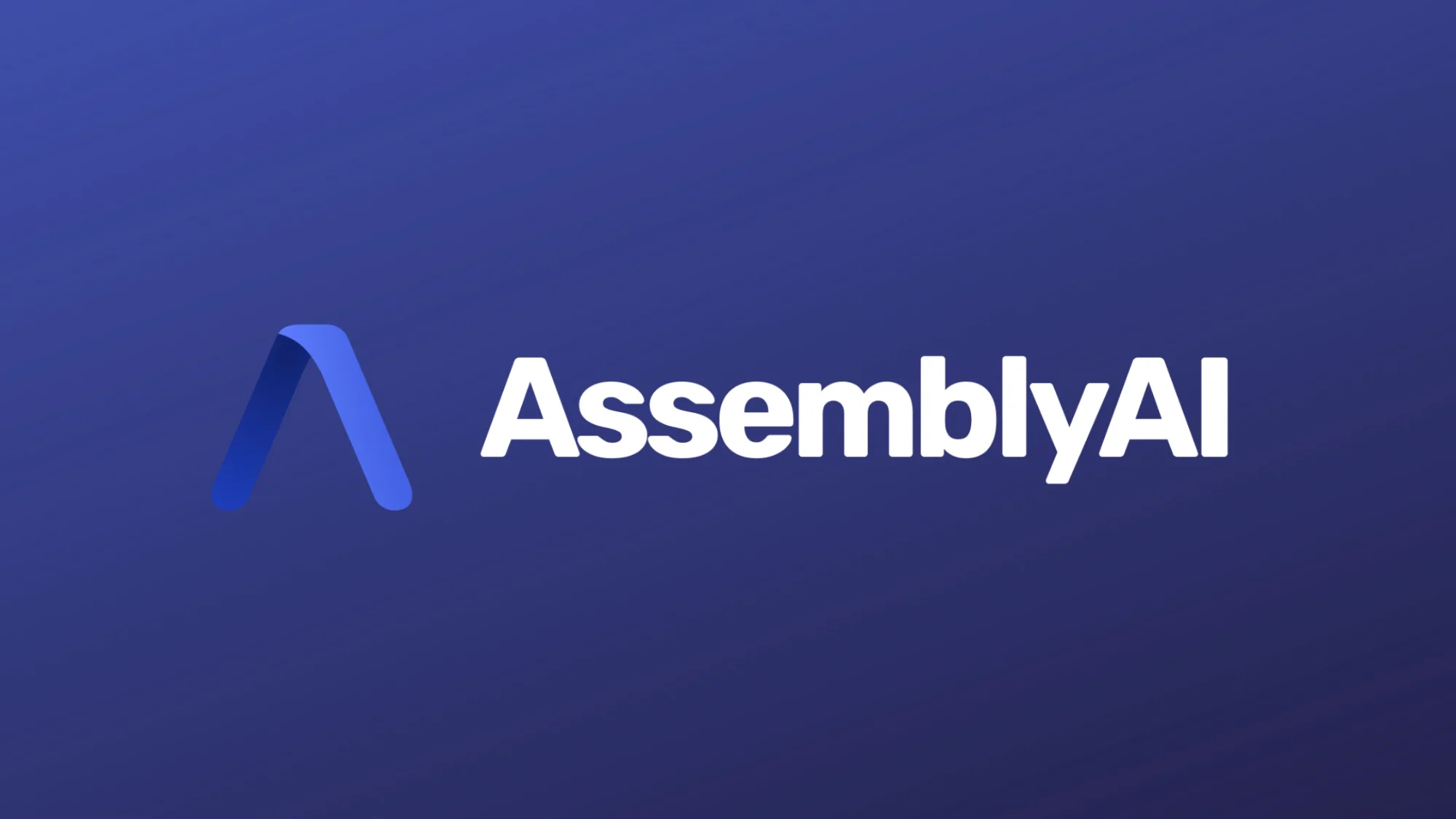 AssemblyAI Raises $50 Mn for Superhuman Speech Recognition