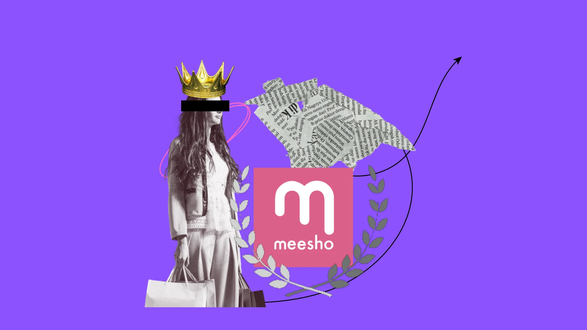 Meesho Teams Up with IISc to Boost Generative AI Research