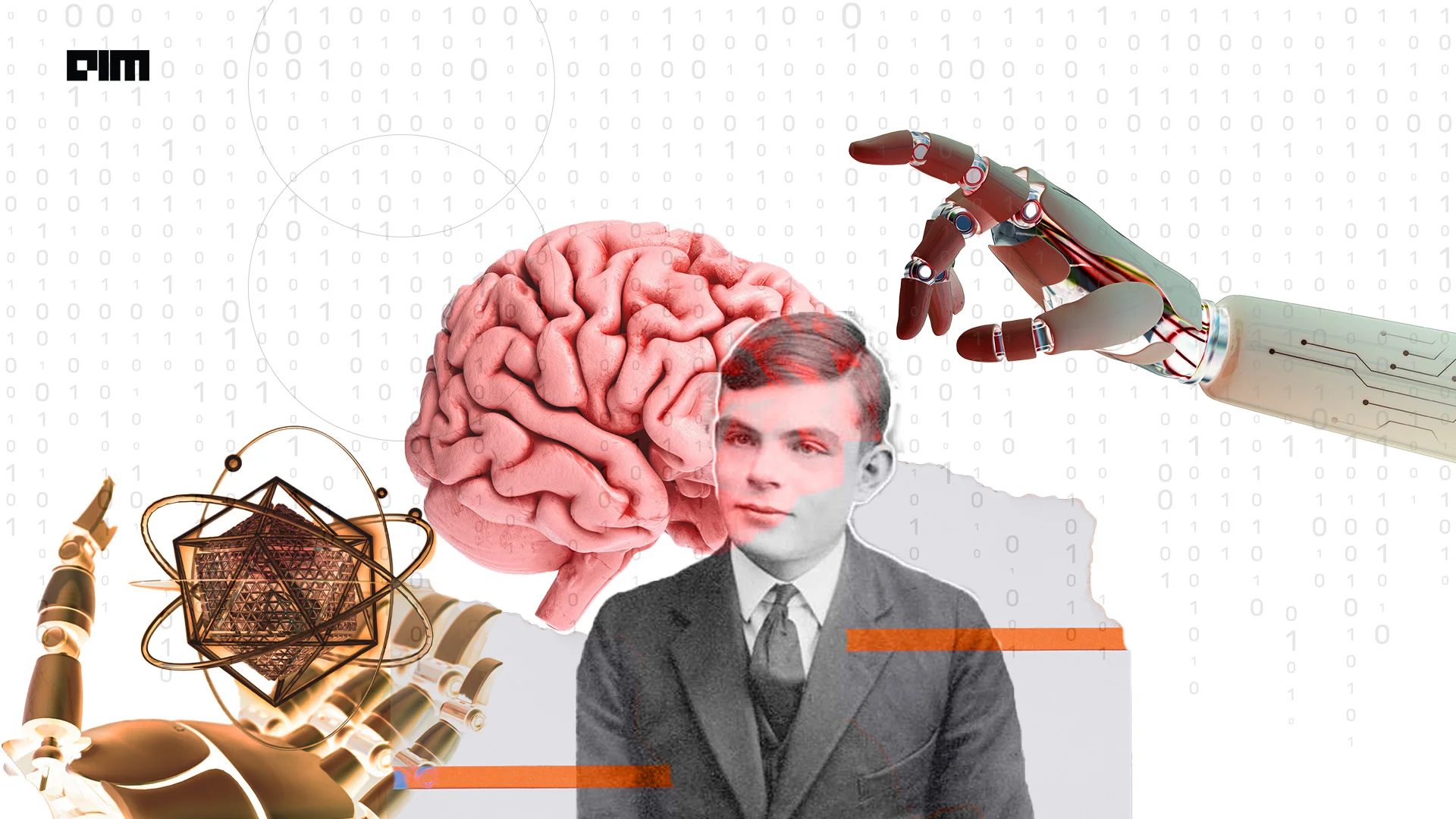 It's Time to Oust The Imitation Game