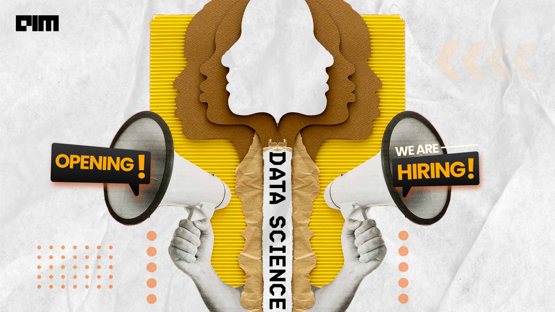 6 Data Science Job Openings at Leading Indian Companies