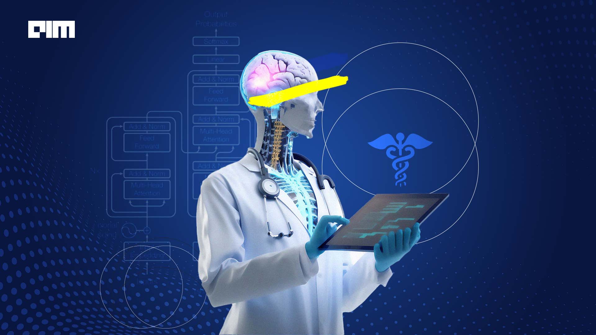 5 Cutting-Edge Language Models Transforming Healthcare