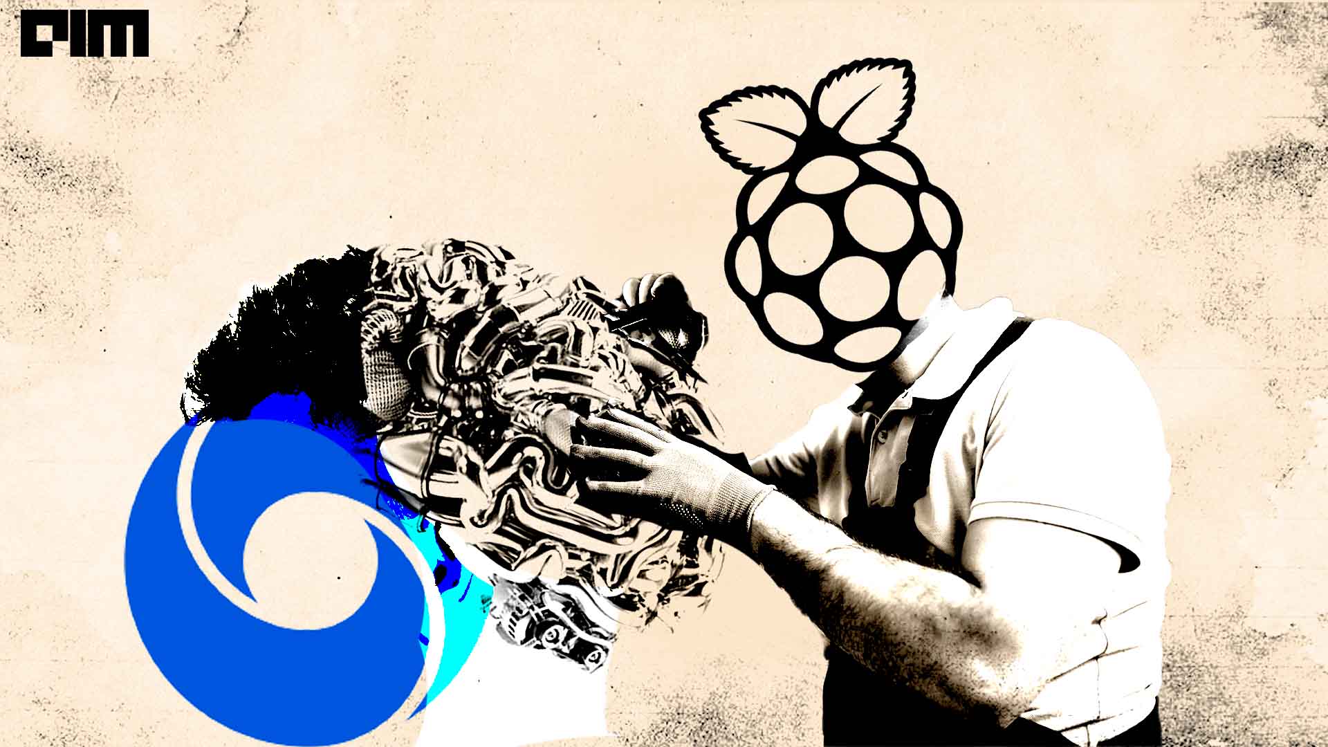 DeepMind on a Mission to Catch AI Talent Young