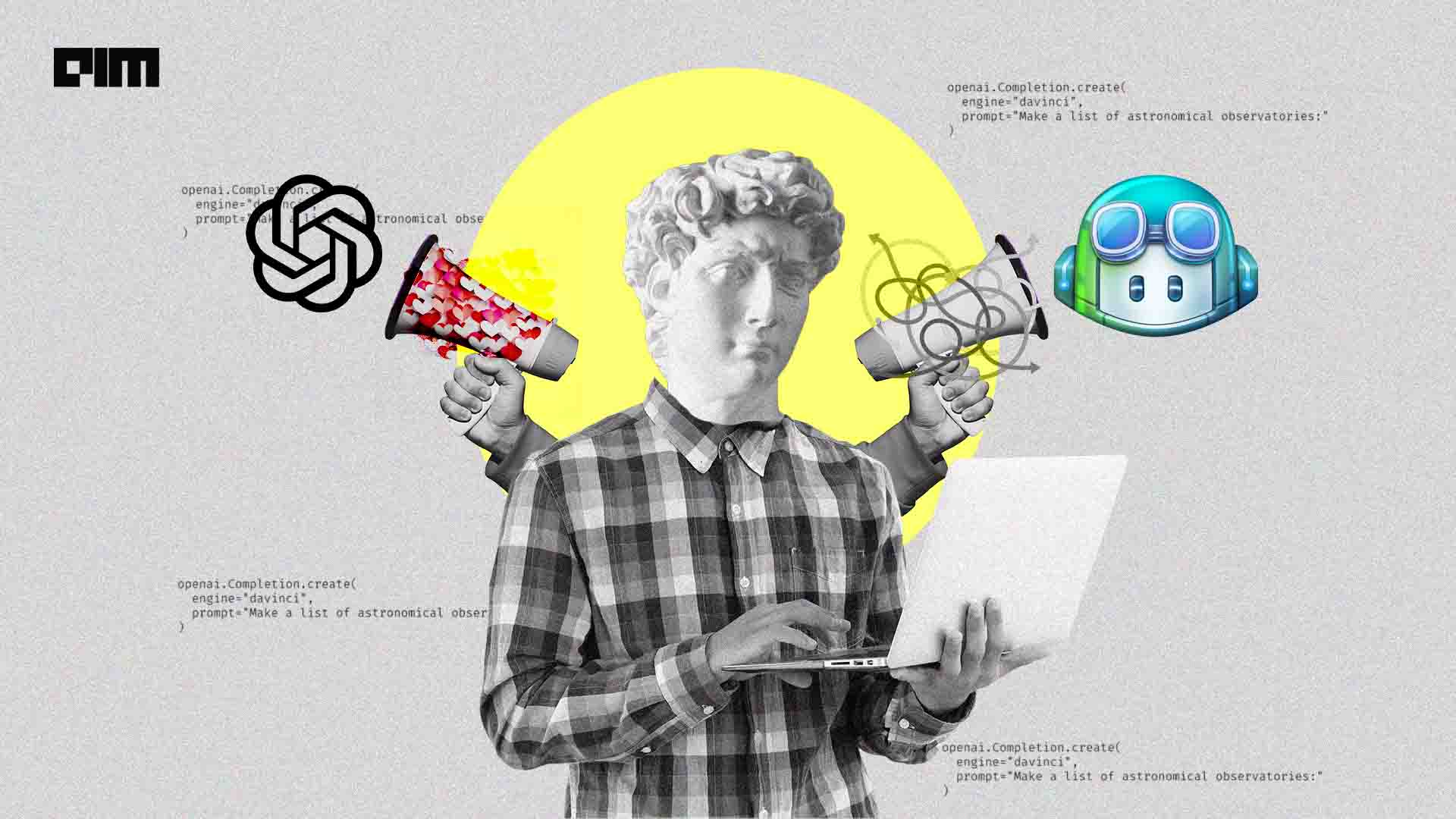 Developers Love ChatGPT, But Yearn for CopilotX
