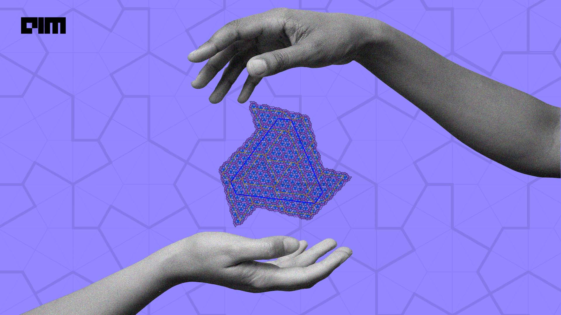 How Did a Hobbyist Solve the Einstein Tiles Problem? | Analytics India ...