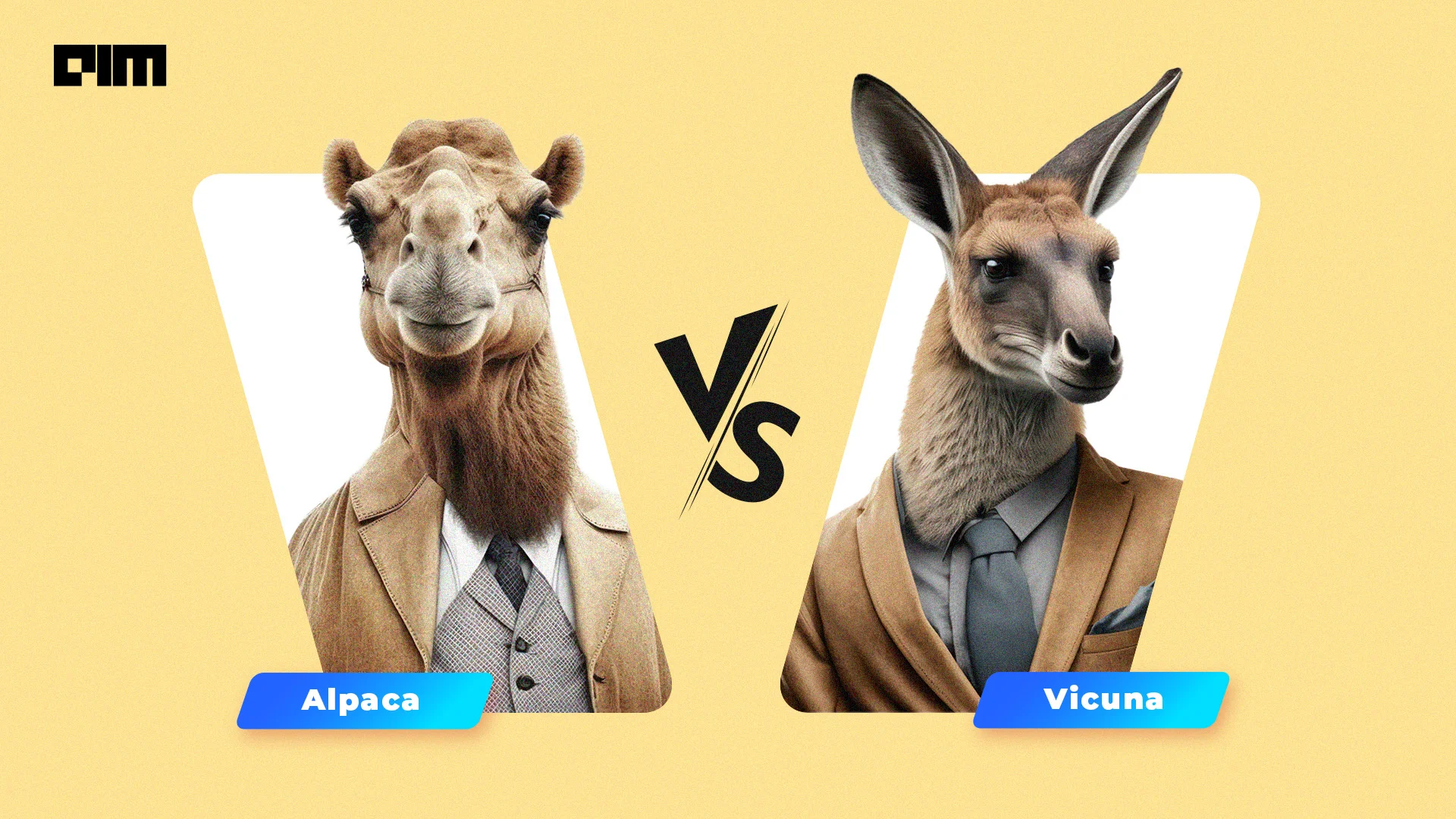 The Battle of LLMs: Vicuna vs Alpaca
