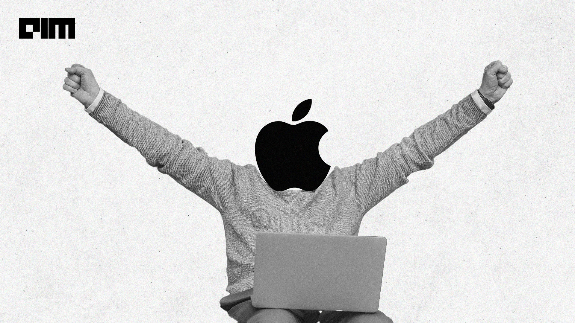 Apple becomes AI Developers New Favourite for Running Biggest Open ...