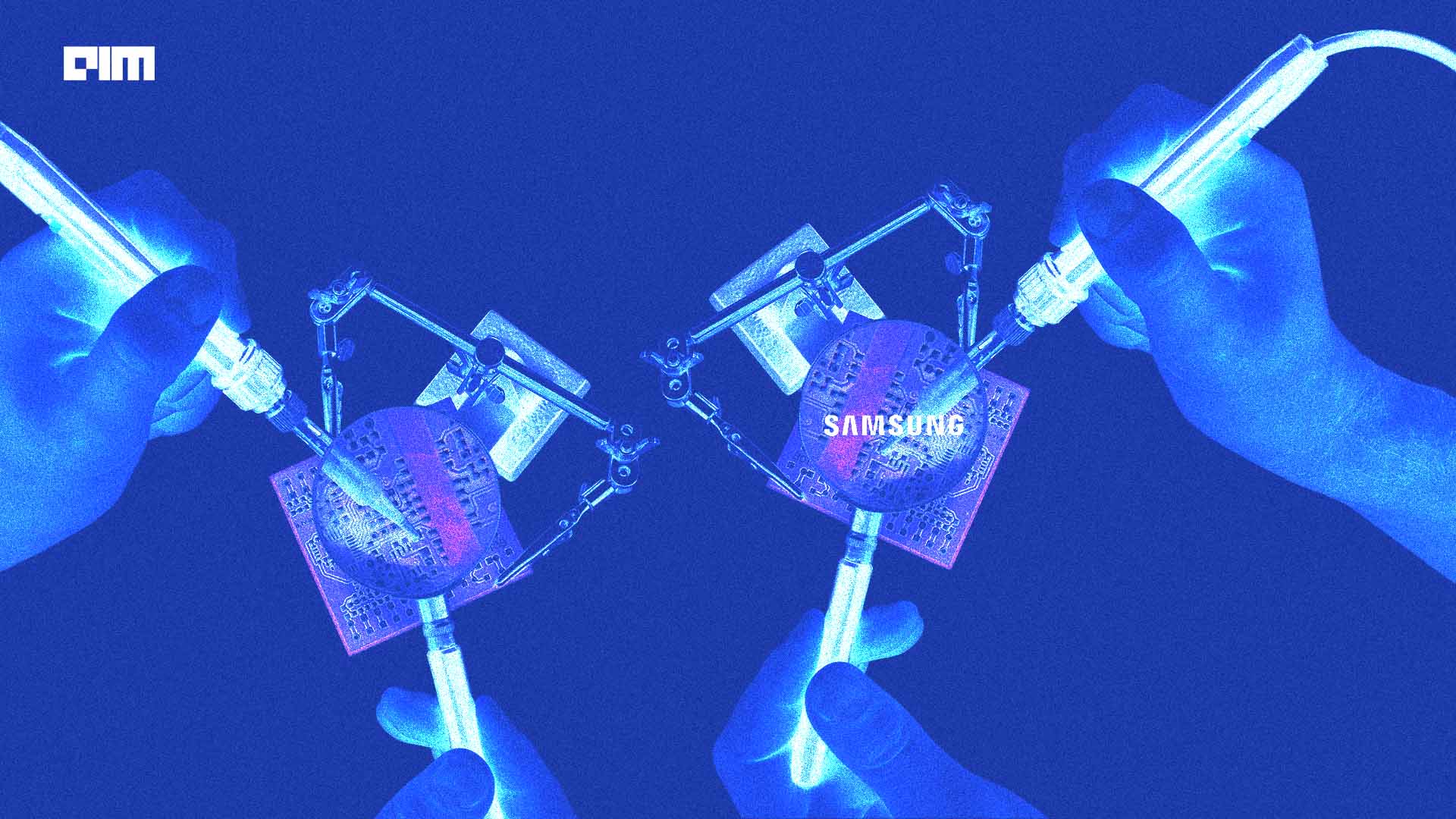 All is Not Lost for Samsung in Chipmaking Business