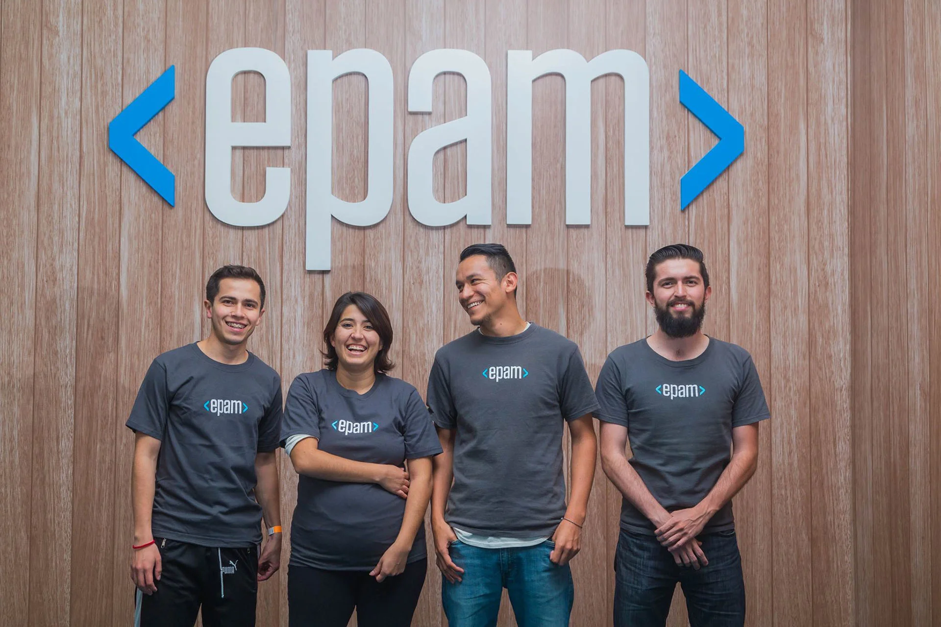 github epam Images High Quality Grahic How is EPAM Systems Transforming Cloud Innovation? | AIM