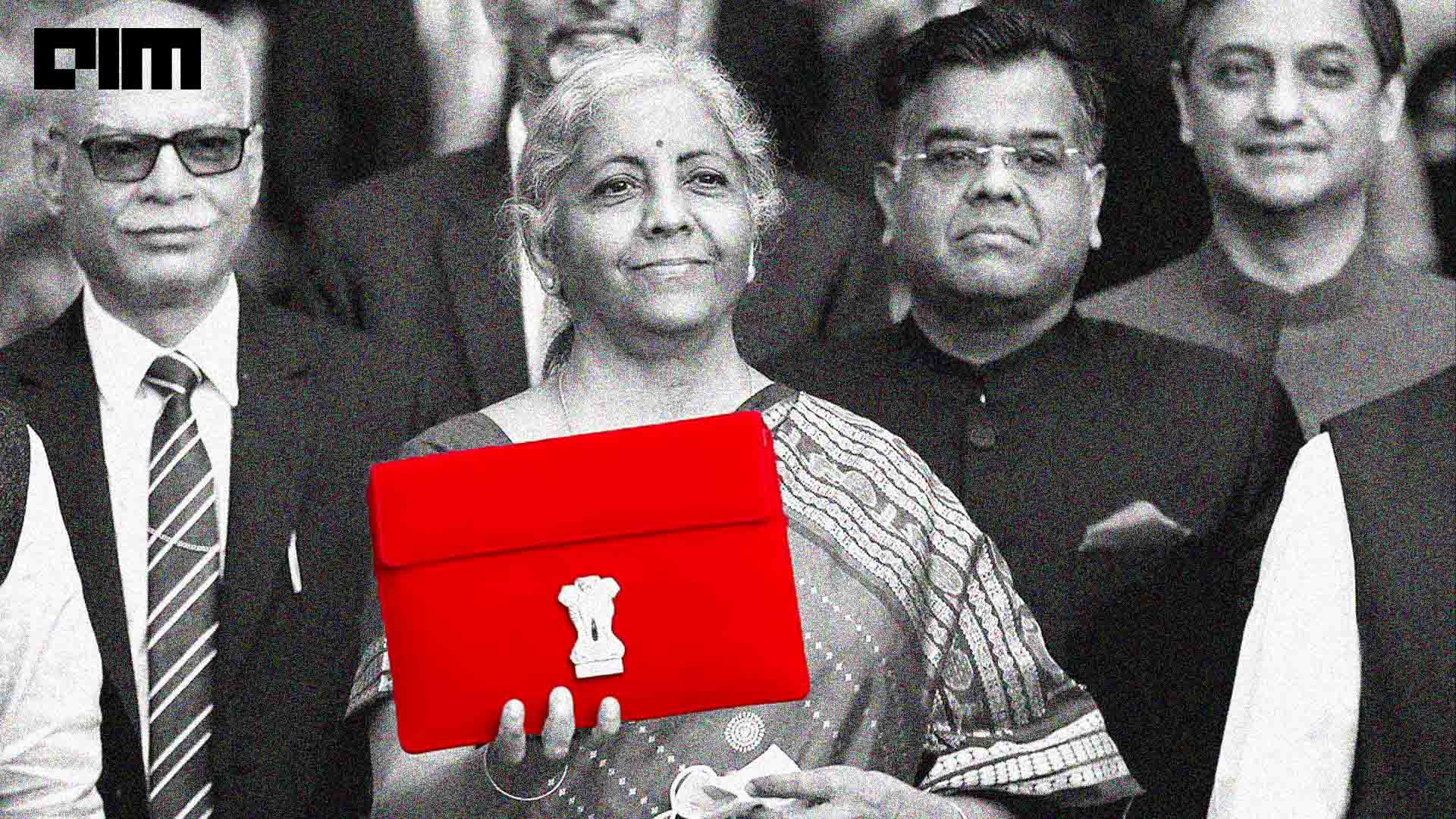 Why Budget 2023's Skilling Initiative Doesn’t Inspire Confidence