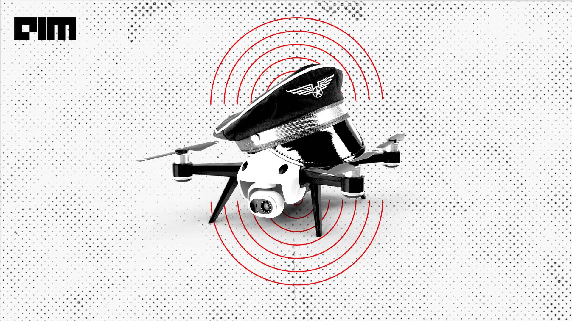 How to Become a Drone Pilot in India