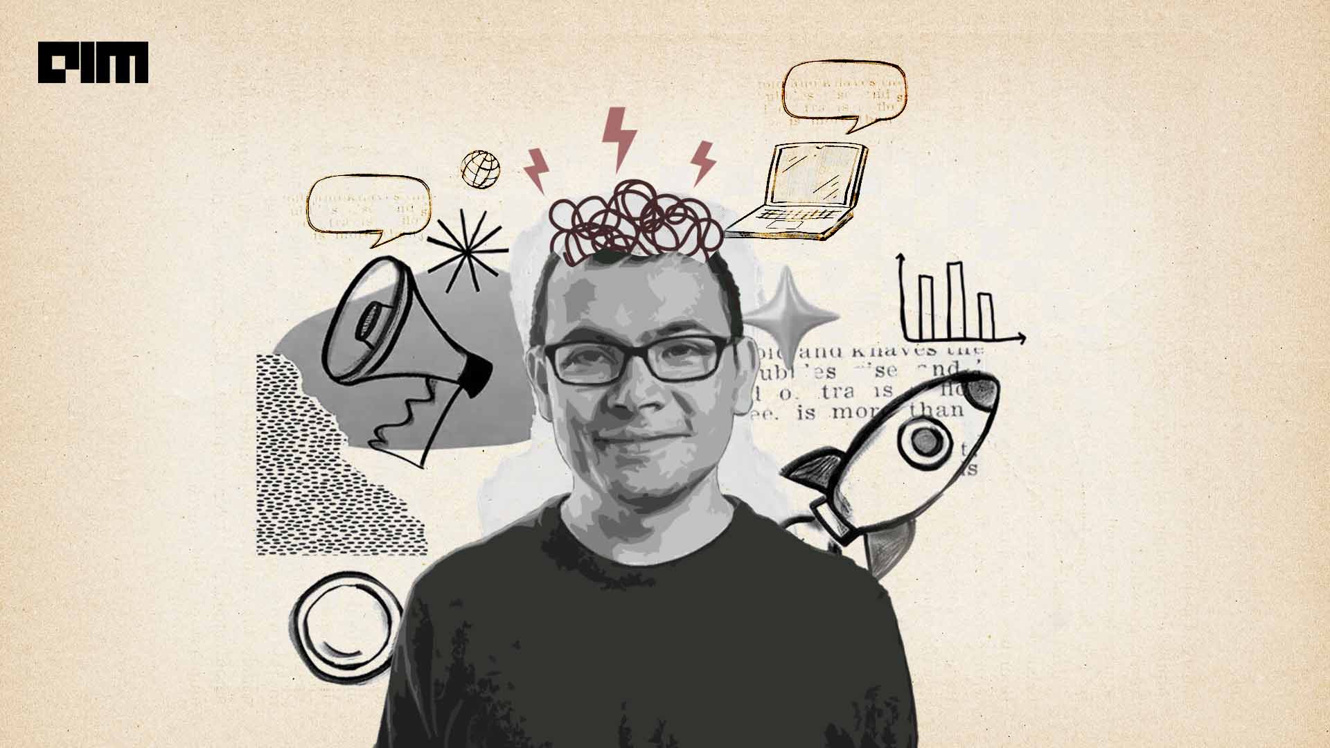 What Makes Demis Hassabis a Genius in AI Innovation? | AIM
