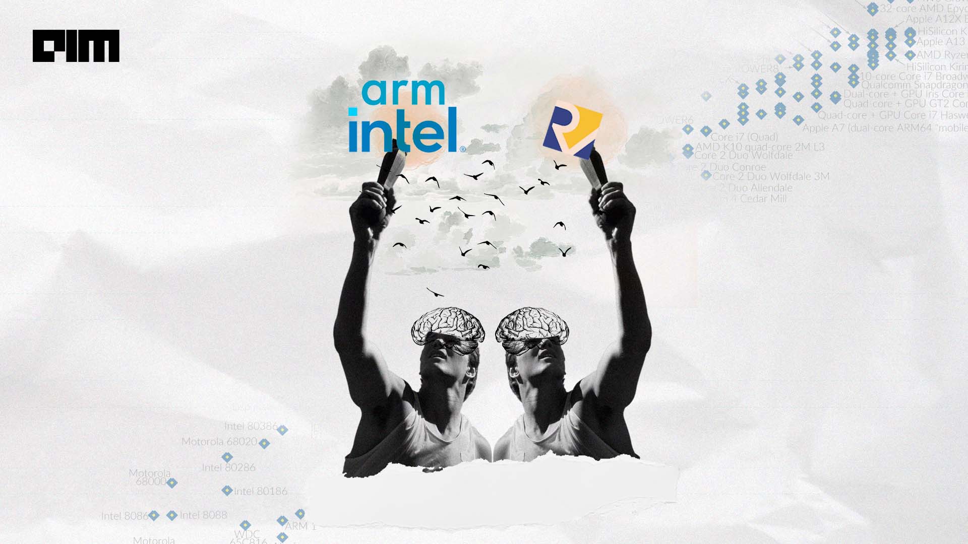 After Moore’s Law, is Open Source Last Straw for the Chip Industry?