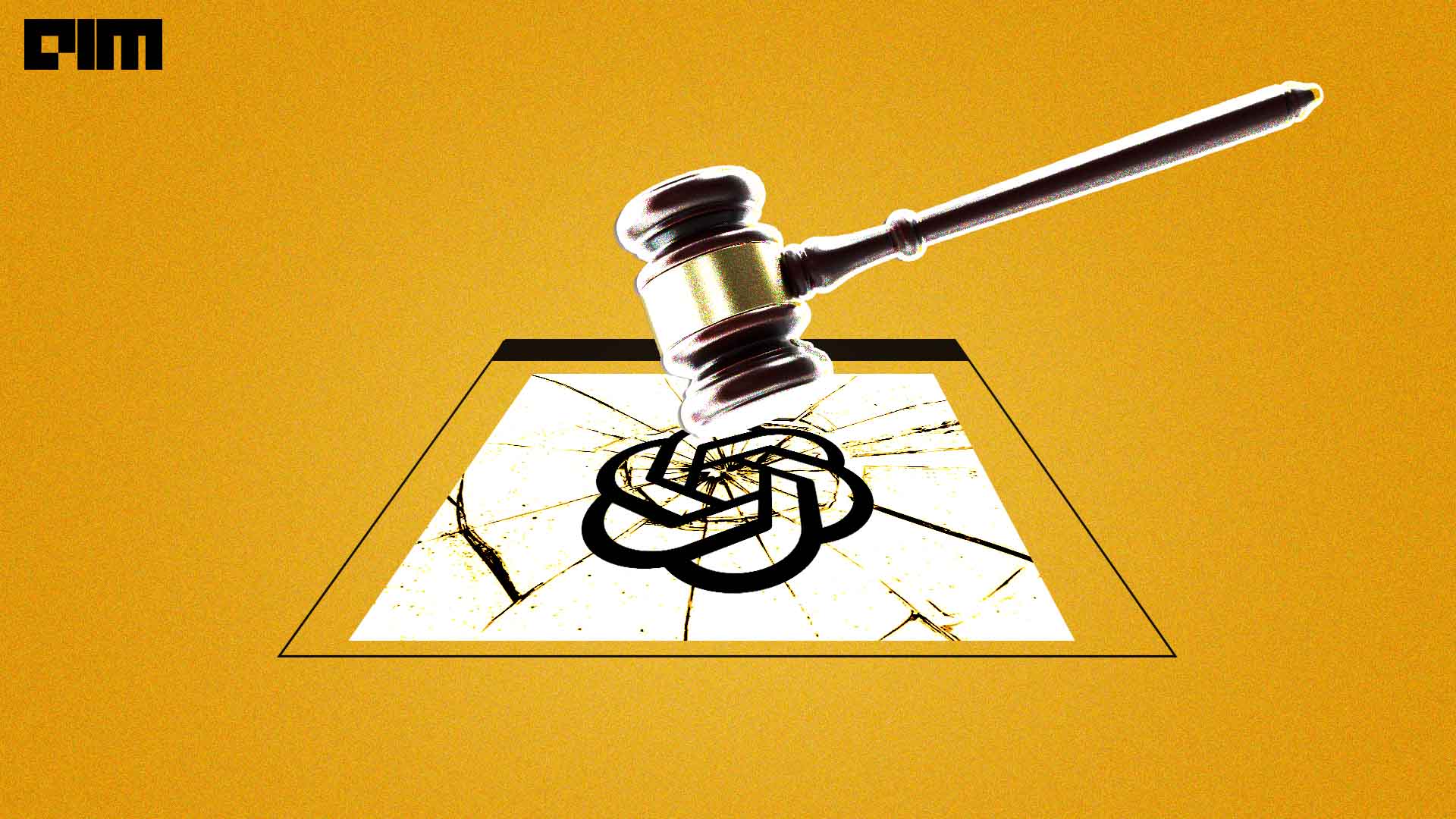 Where’s AI Regulation?: The Clamour Grows After Crypto Crackdown