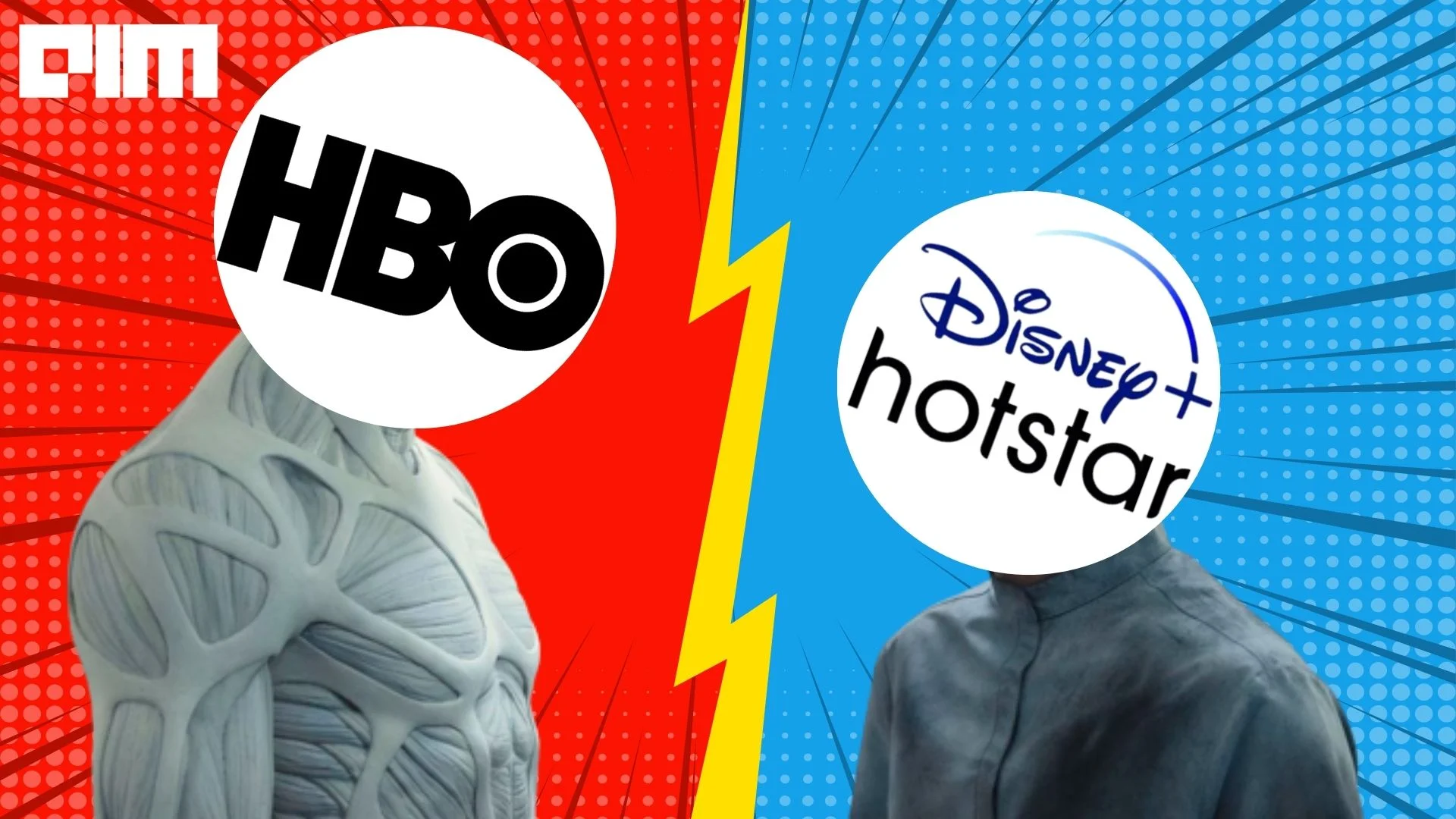 5 Sci-Fi HBO Shows to Watch Before They Leave Disney+ Hotstar