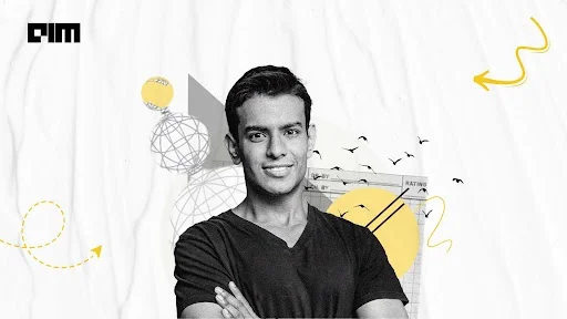 Meet the Tech Fanatic, Deedy
