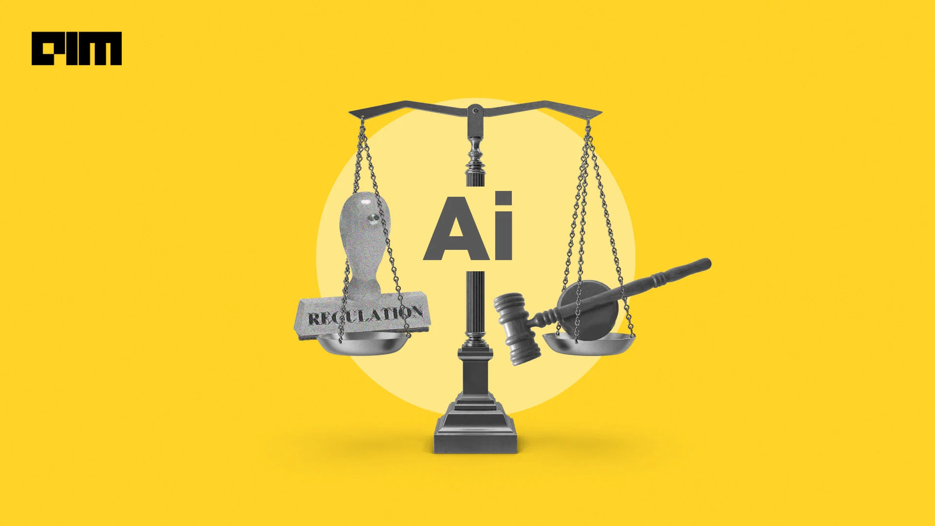 AI May Get Scarier, Govts Must Tame it in Time