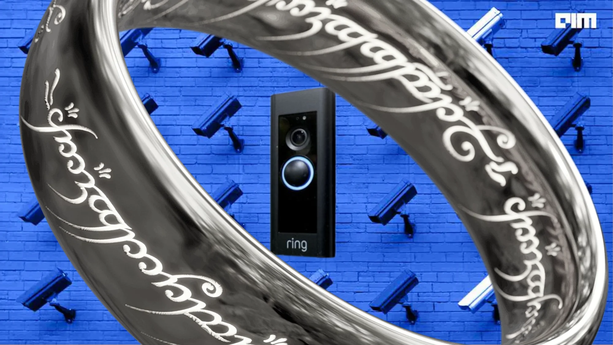 Fraud of the Rings: Can Amazon be Trusted with Your Data?