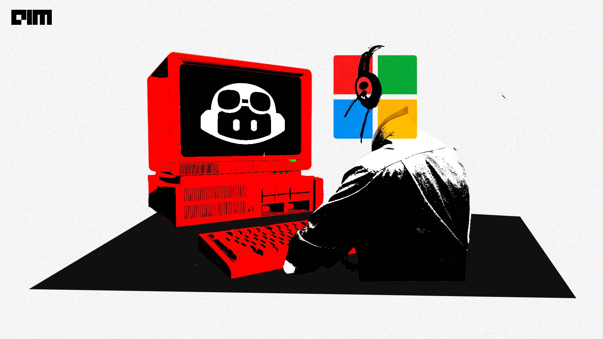 Is GitHub Copilot Truly Worth the Cost for Microsoft? | Analytics India ...