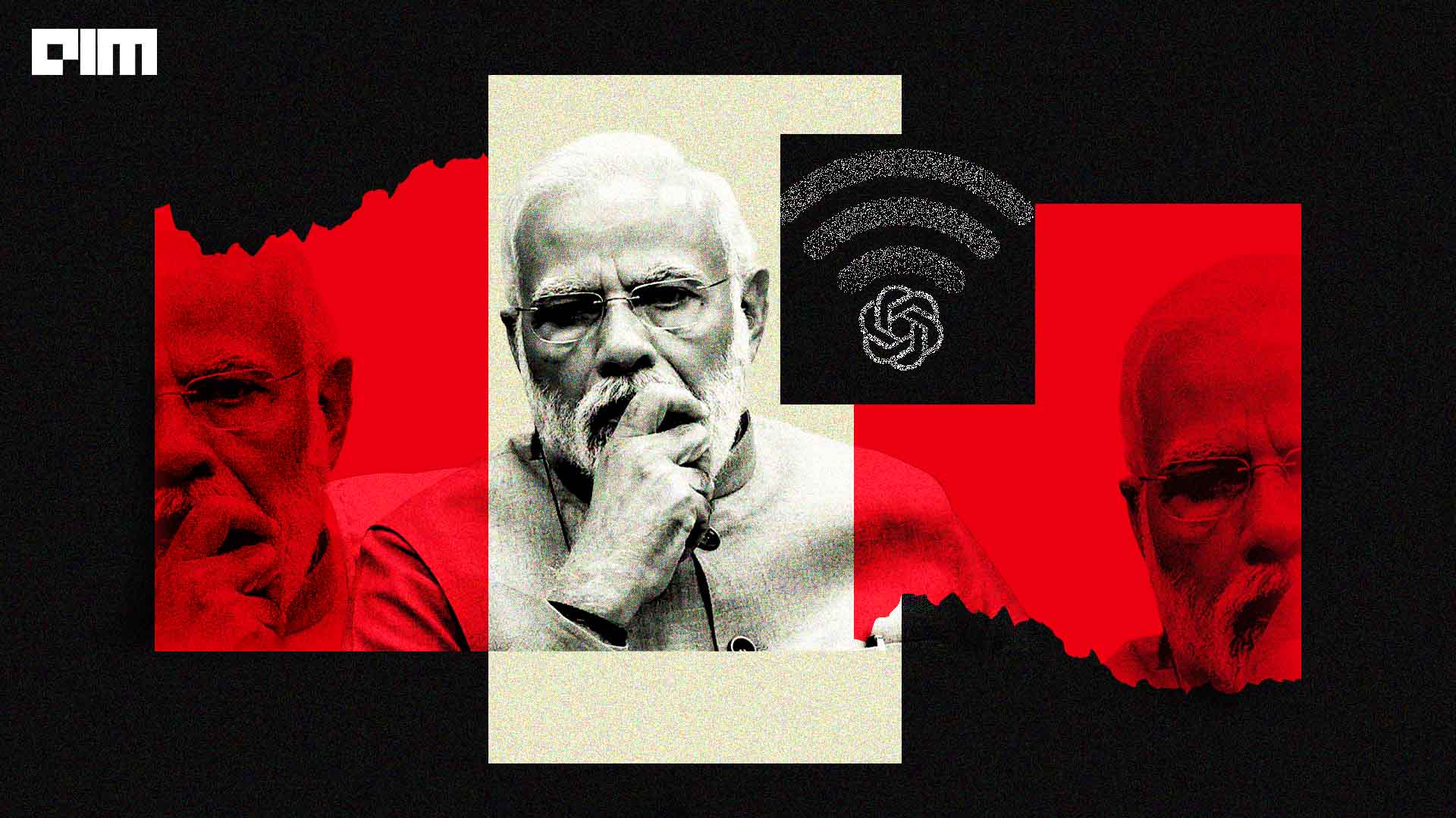 Data Fear Looms As India Embraces ChatGPT