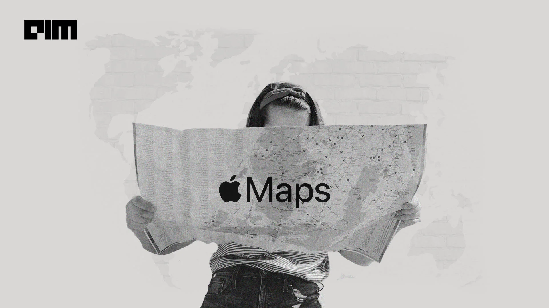 Apple Map Vs Google Map - Who Draws Better Maps?