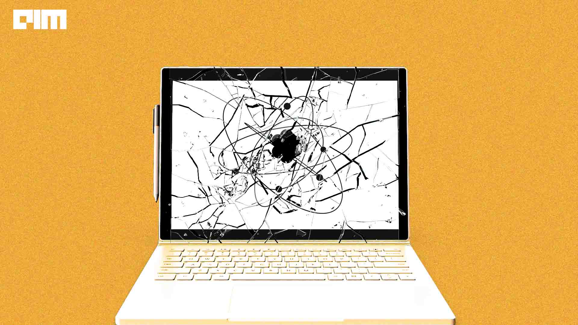 This Could Bring Our Digital World Crashing Down