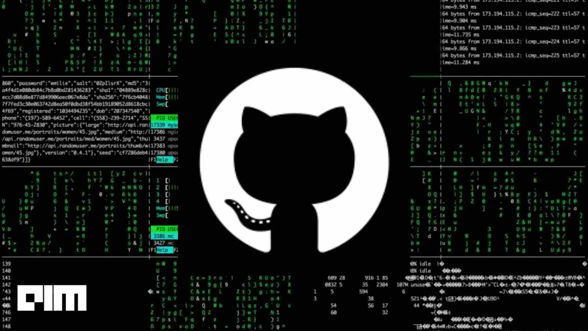 India Hits 27 Million Developers on GitHub